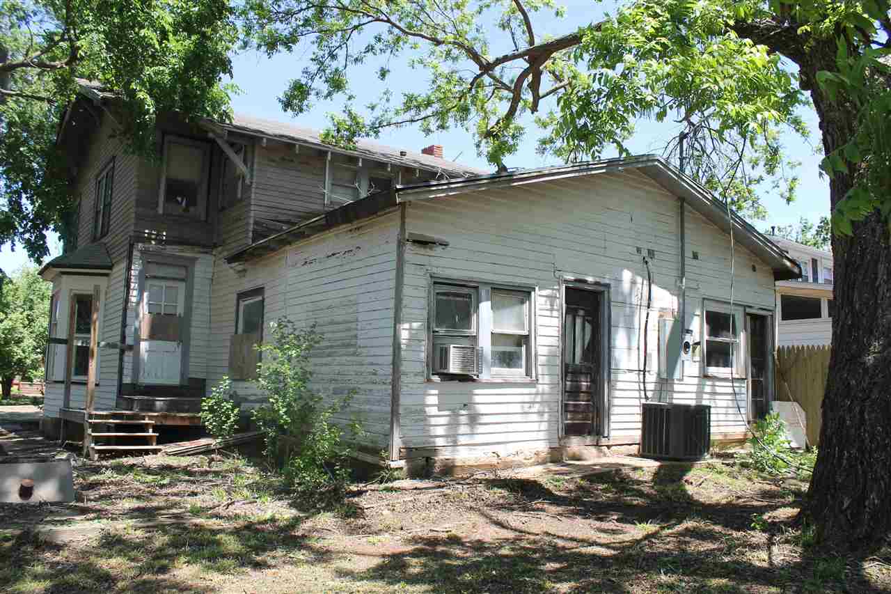 1128 Elm Street Perry, OK 73077 - Photo 3 of 13 Gallery Image 3