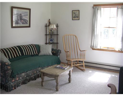 565 Paul Bunyan Road Corea, ME 04624 - Photo 5 of 10 Living Room.