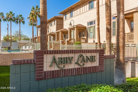 $445,000 | 728 South Beck Avenue, Tempe, AZ 85281