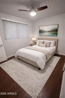 $445,000 | 728 South Beck Avenue, Tempe, AZ 85281