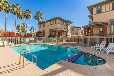 $445,000 | 728 South Beck Avenue, Tempe, AZ 85281