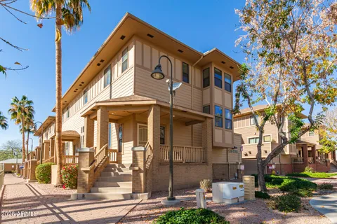 $445,000 | 728 South Beck Avenue, Tempe, AZ 85281