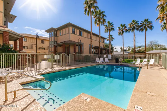 $445,000 | 728 South Beck Avenue, Tempe, AZ 85281