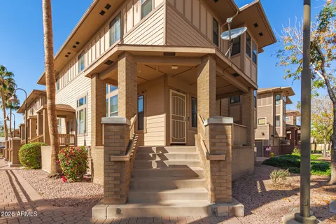 $445,000 | 728 South Beck Avenue, Tempe, AZ 85281