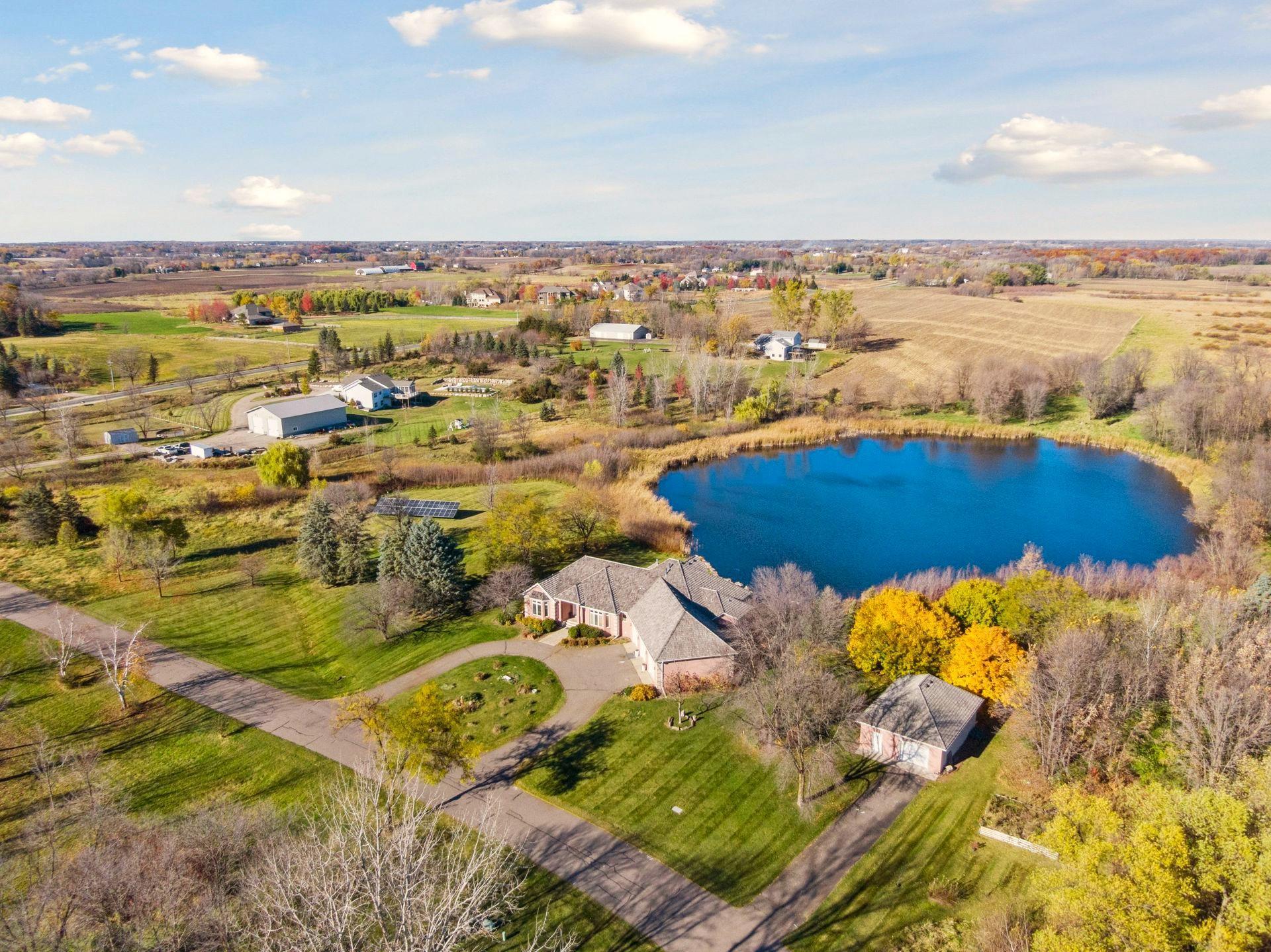 1910 Katrinka Road Hamel, MN 55340 - Photo 44 of 45