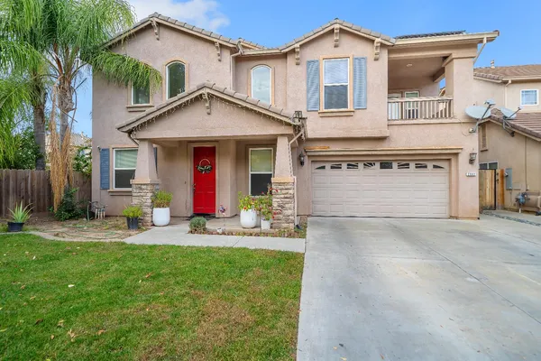 $675,000 | 2841 Blue Oak Court, Turlock, CA 95382