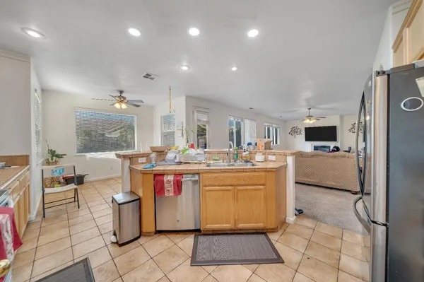 $675,000 | 2841 Blue Oak Court, Turlock, CA 95382