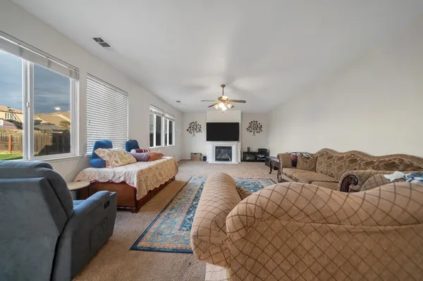 $675,000 | 2841 Blue Oak Court, Turlock, CA 95382