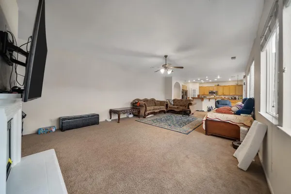 $675,000 | 2841 Blue Oak Court, Turlock, CA 95382