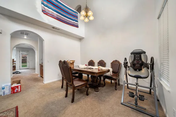$675,000 | 2841 Blue Oak Court, Turlock, CA 95382