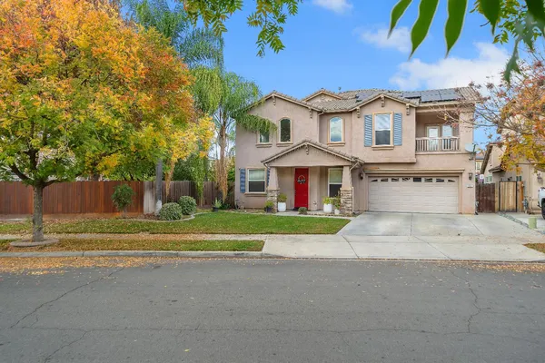 $675,000 | 2841 Blue Oak Court, Turlock, CA 95382