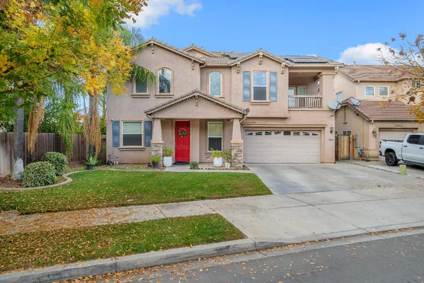 $675,000 | 2841 Blue Oak Court, Turlock, CA 95382