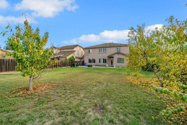 $675,000 | 2841 Blue Oak Court, Turlock, CA 95382