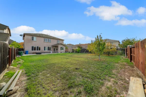 $675,000 | 2841 Blue Oak Court, Turlock, CA 95382