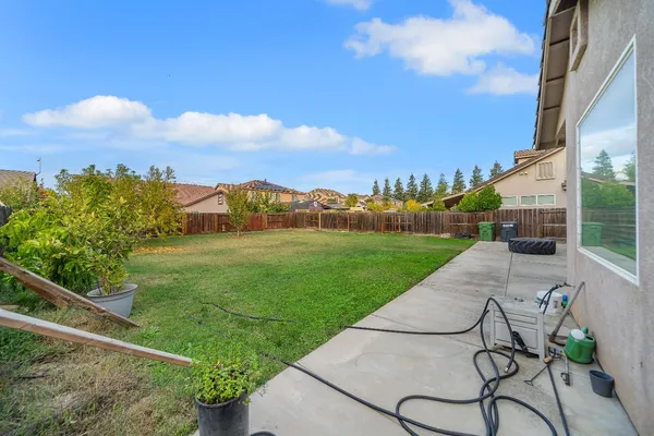 $675,000 | 2841 Blue Oak Court, Turlock, CA 95382