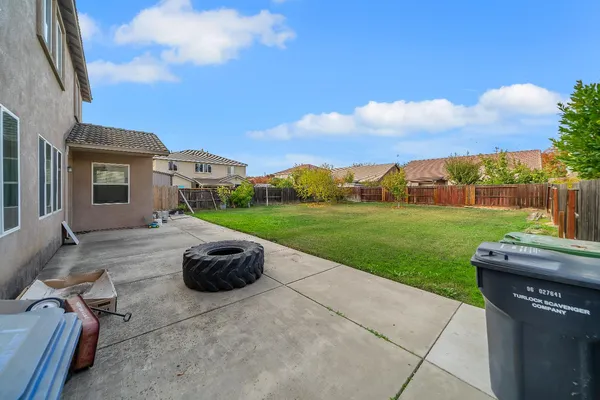 $675,000 | 2841 Blue Oak Court, Turlock, CA 95382