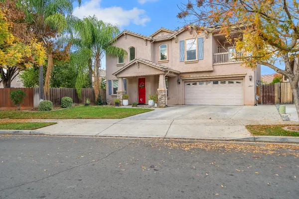 $675,000 | 2841 Blue Oak Court, Turlock, CA 95382