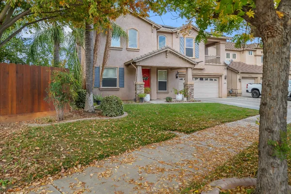 $675,000 | 2841 Blue Oak Court, Turlock, CA 95382