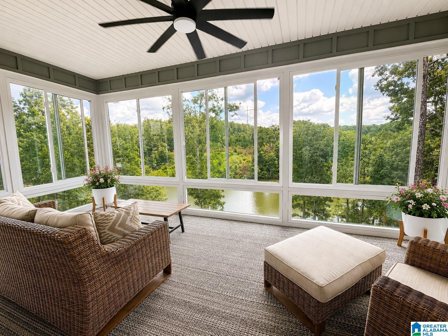 425 Pointe View Road Wedowee, AL 36278 - Photo 7 of 22 Gallery Image 7