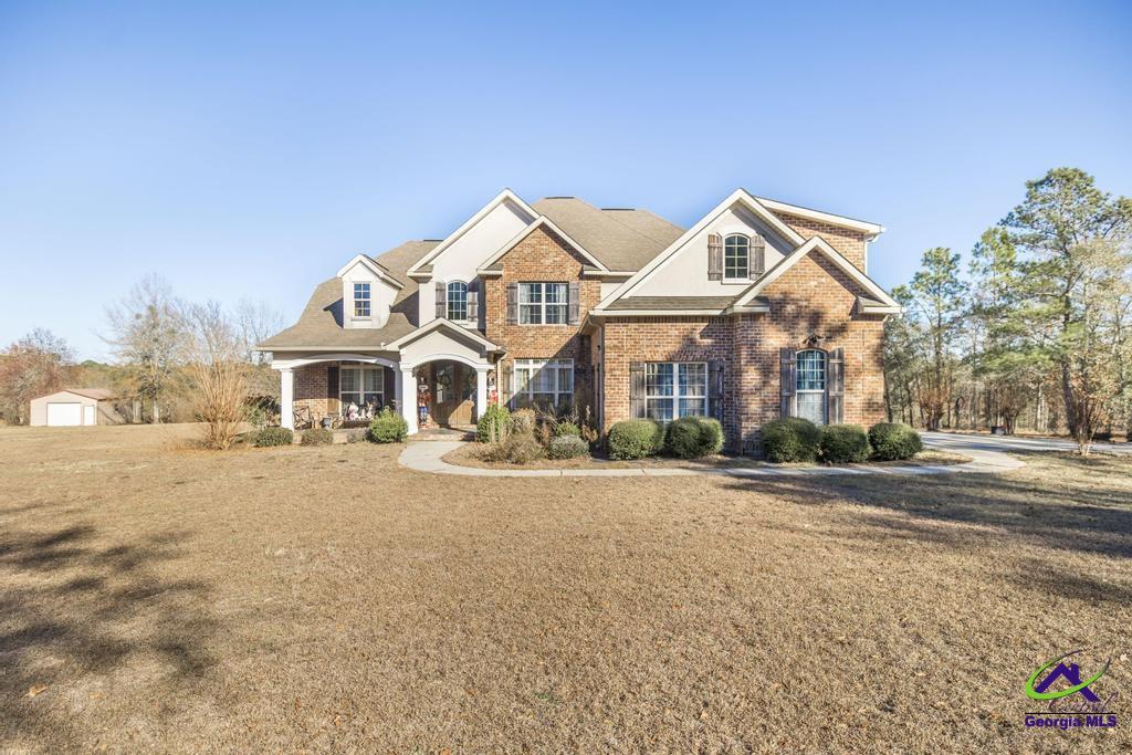 4065 Gordon Road Abbeville, GA 31001 - Photo 1 of 48 Gallery Image 1