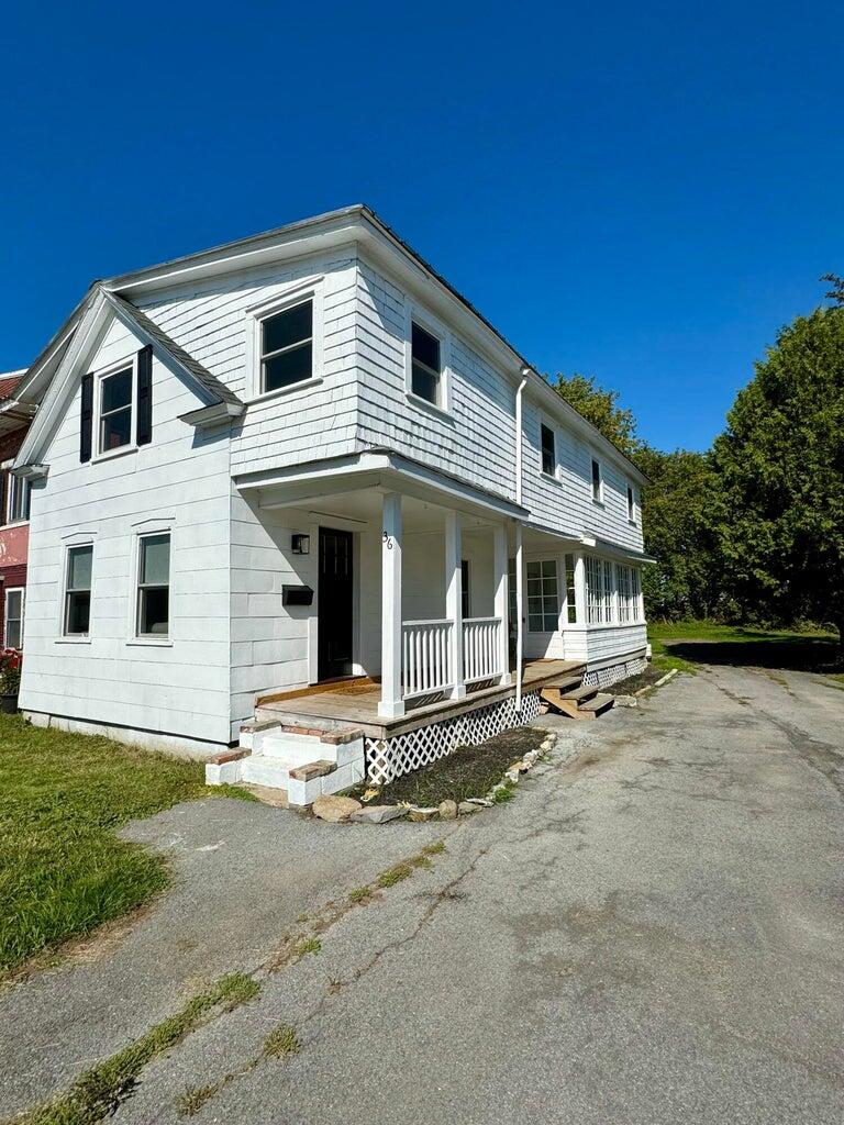 36 Pratt Street Rouses Point, NY 12979 - Photo 50 of 53 p53