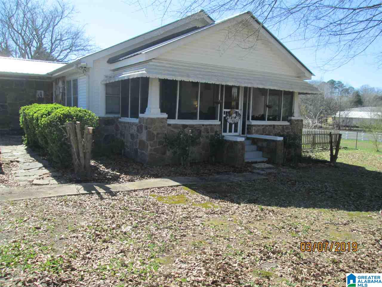 825 Murphrees Valley Road Springville, AL 35146 - Photo 5 of 40