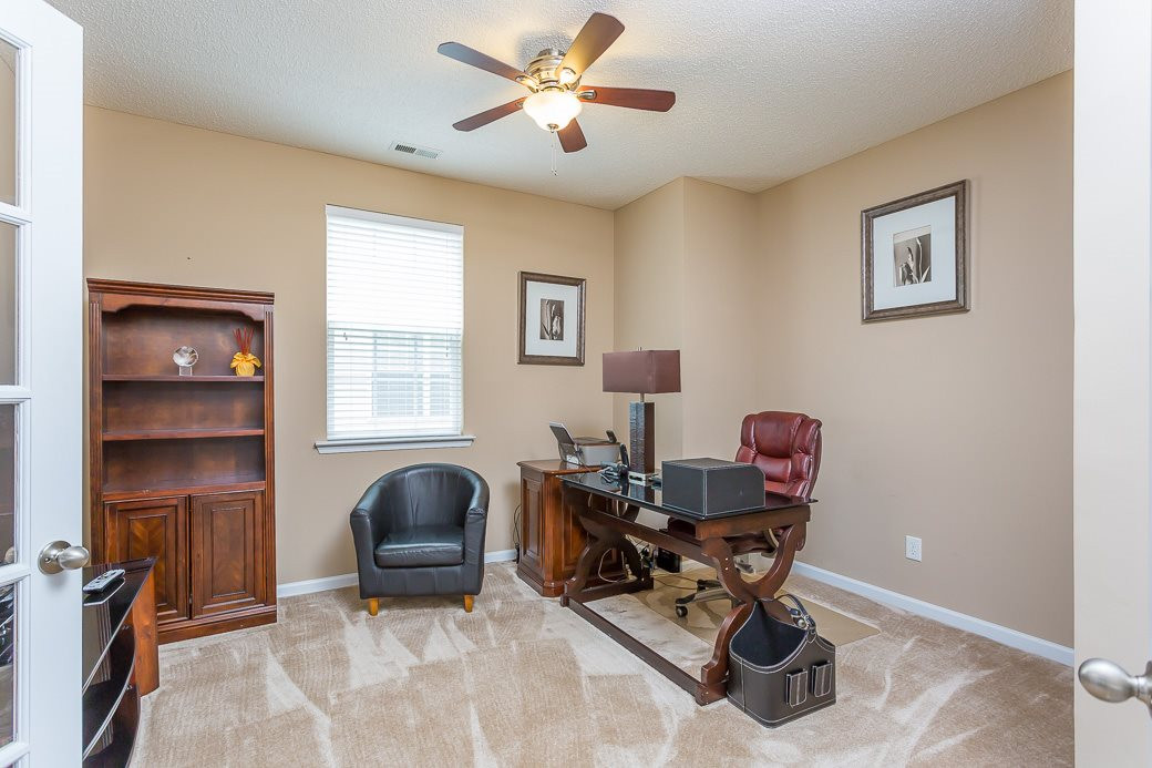 5716 Sea Fox Court Raleigh, NC 27616 - Photo 17 of 23 Photo 17