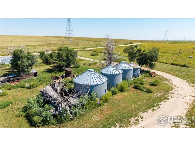 $390,000 | 28444 County Road DD, Snyder, CO 80750