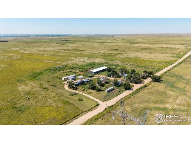 $390,000 | 28444 County Road DD, Snyder, CO 80750