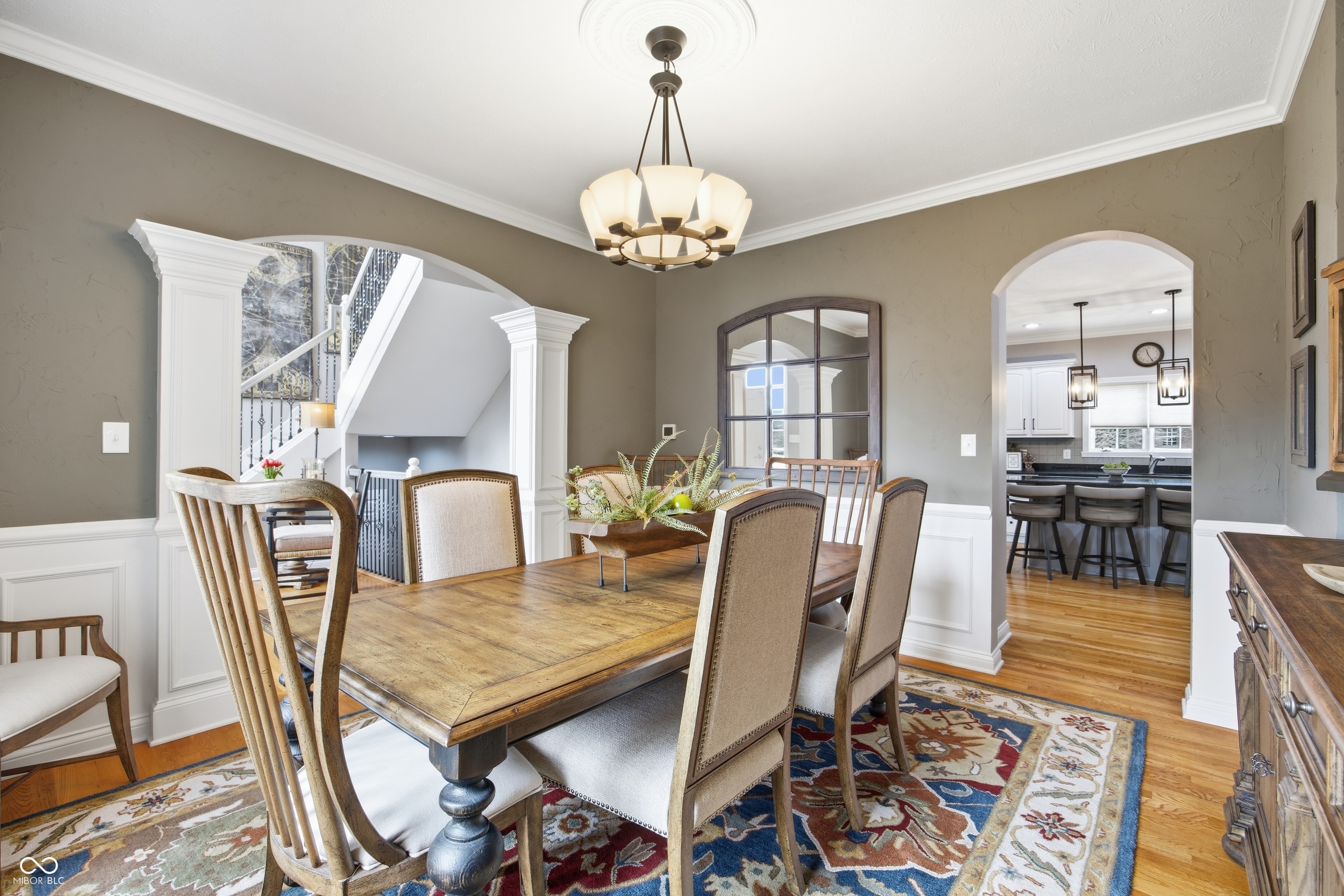 10759 Giselle Way Fishers, IN 46040 - Photo 14 of 76