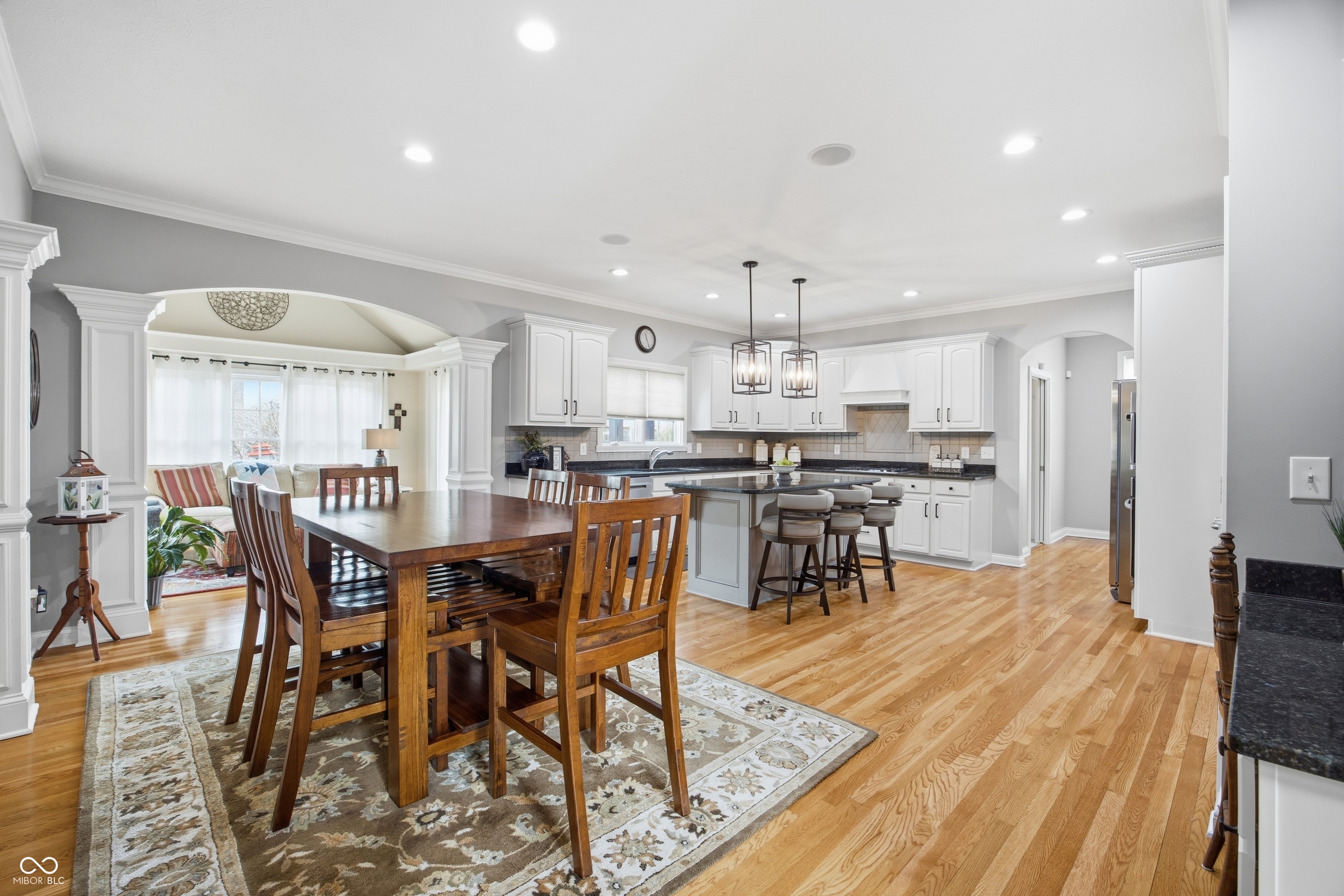 10759 Giselle Way Fishers, IN 46040 - Photo 15 of 76