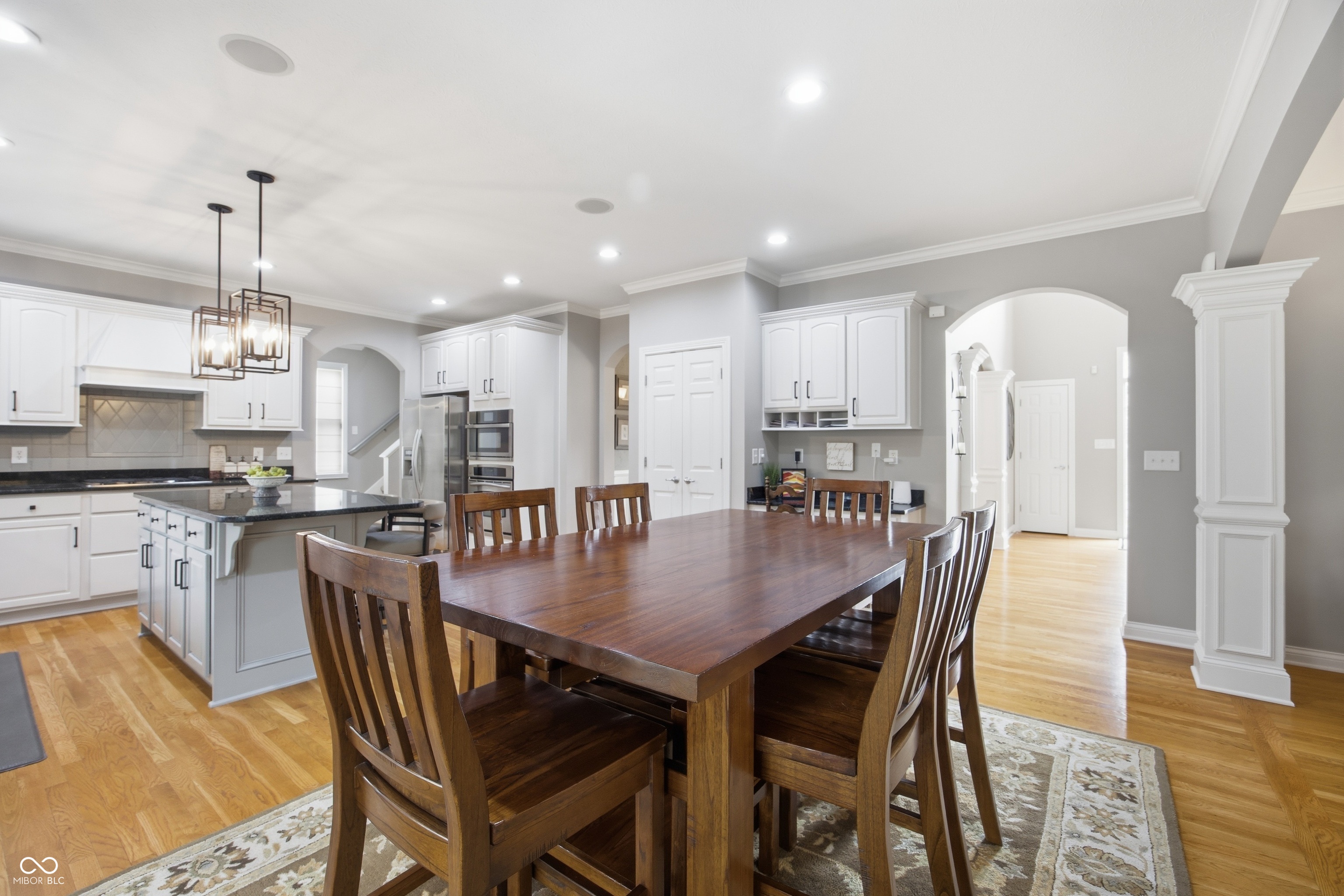 10759 Giselle Way Fishers, IN 46040 - Photo 16 of 76