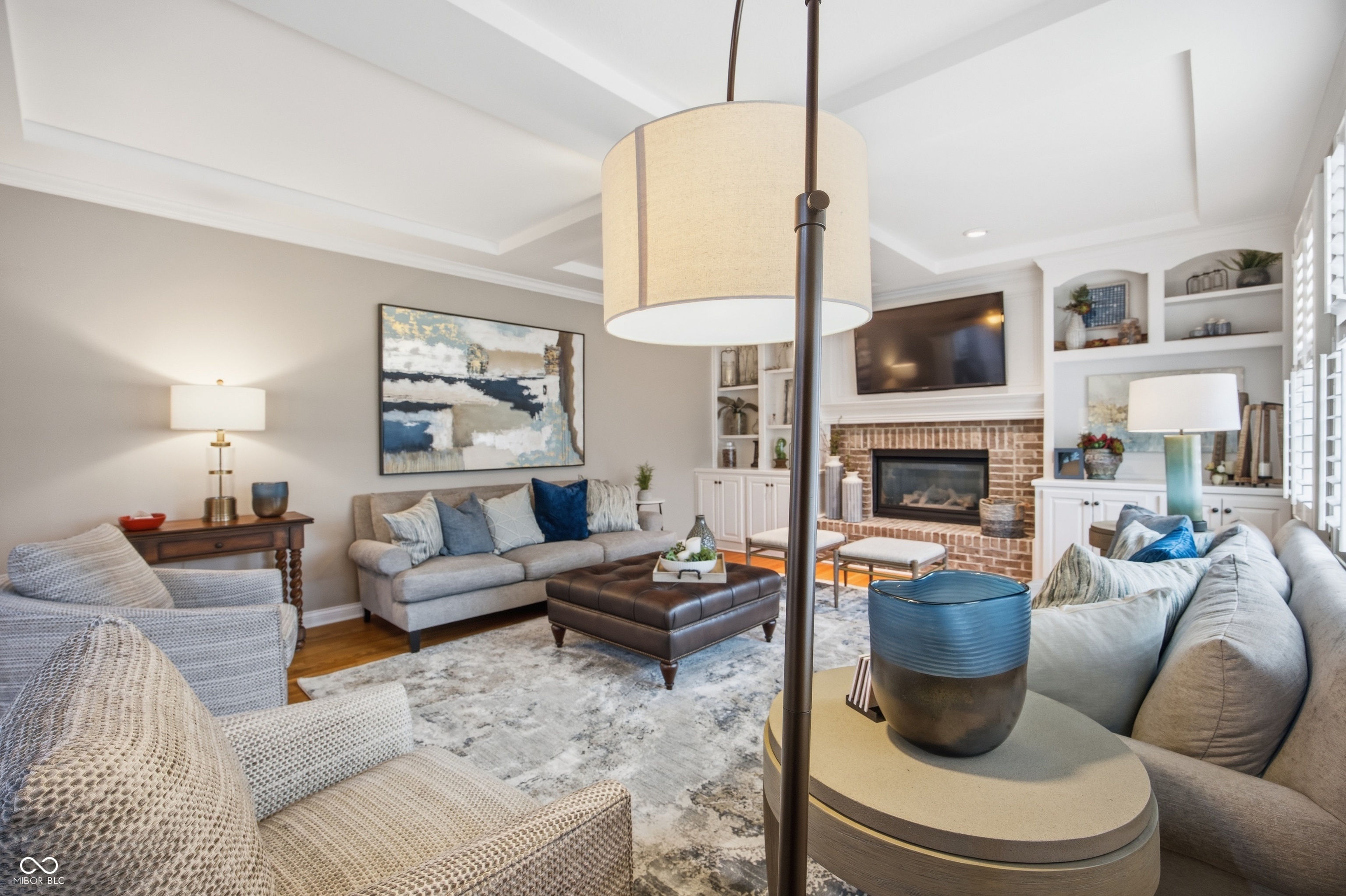 10759 Giselle Way Fishers, IN 46040 - Photo 17 of 76