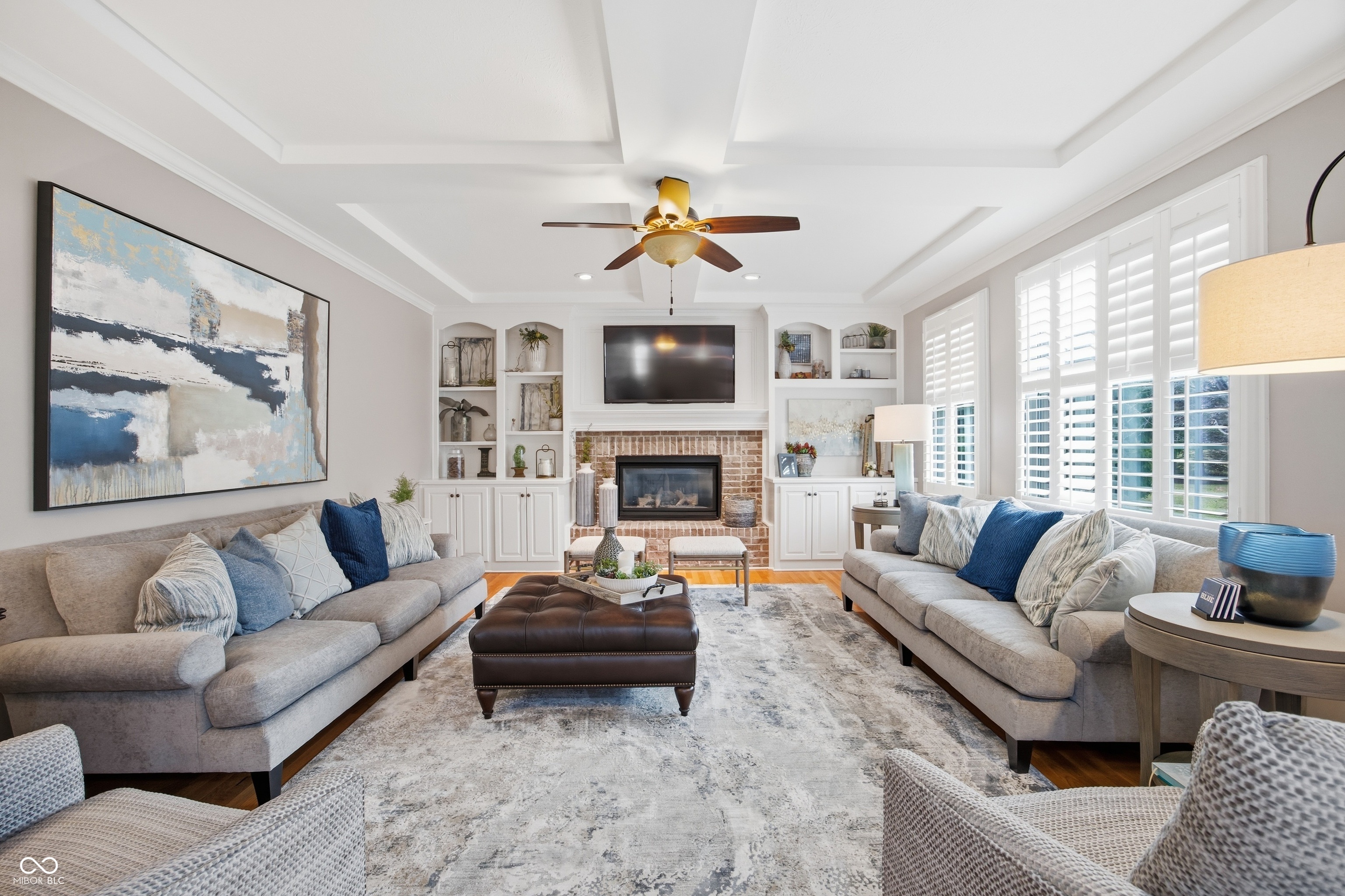 10759 Giselle Way Fishers, IN 46040 - Photo 18 of 76