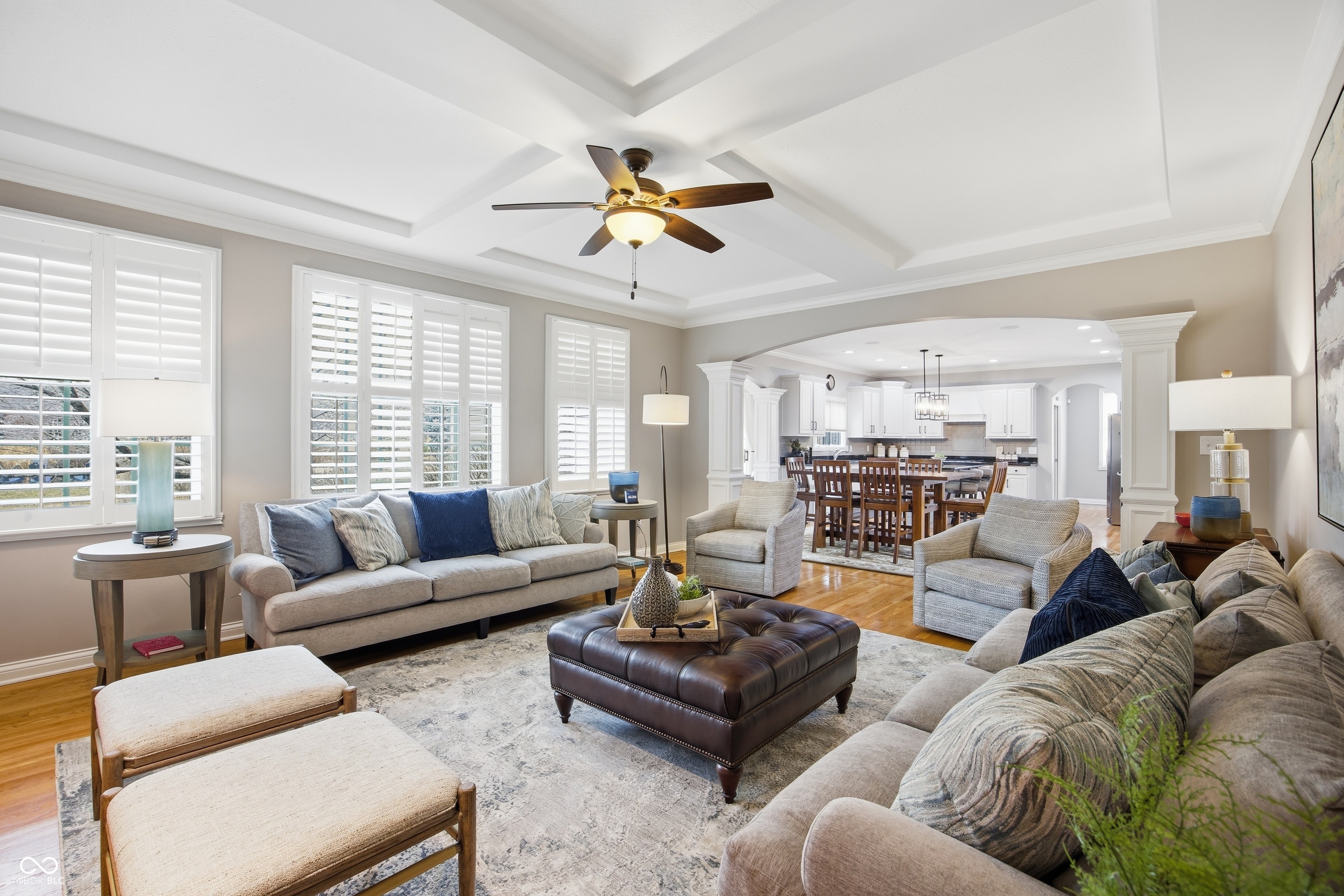 10759 Giselle Way Fishers, IN 46040 - Photo 19 of 76