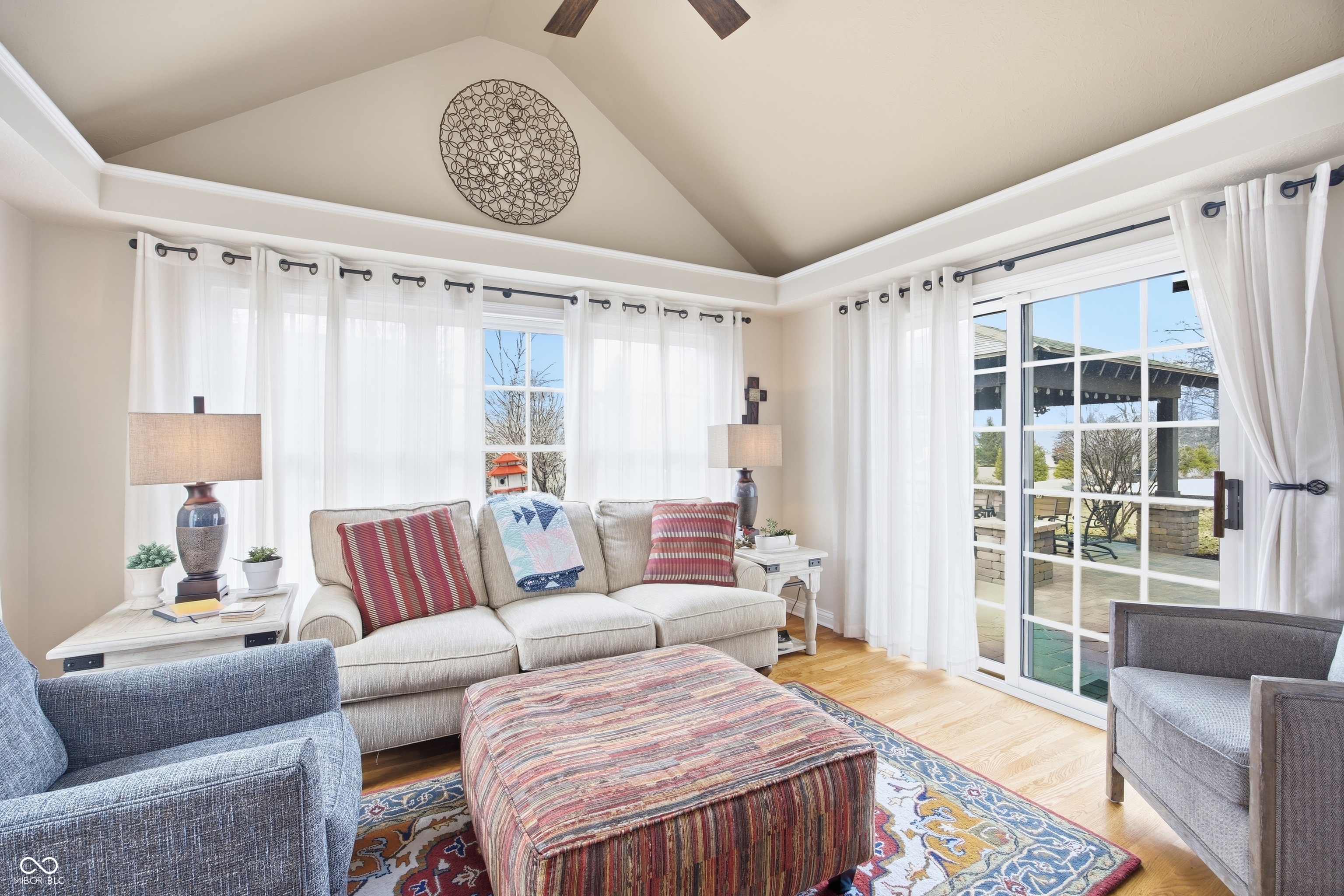 10759 Giselle Way Fishers, IN 46040 - Photo 20 of 76