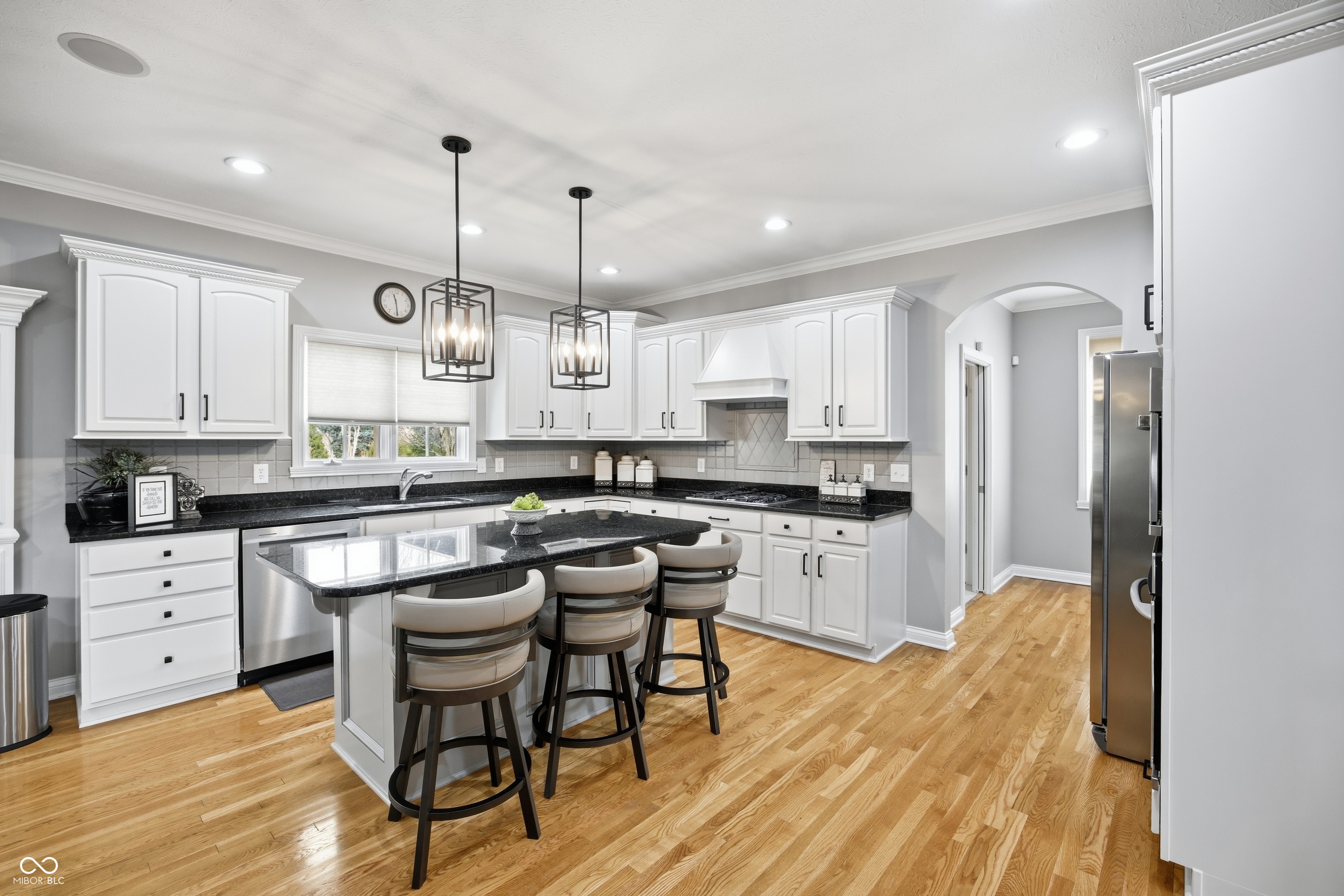 10759 Giselle Way Fishers, IN 46040 - Photo 22 of 76