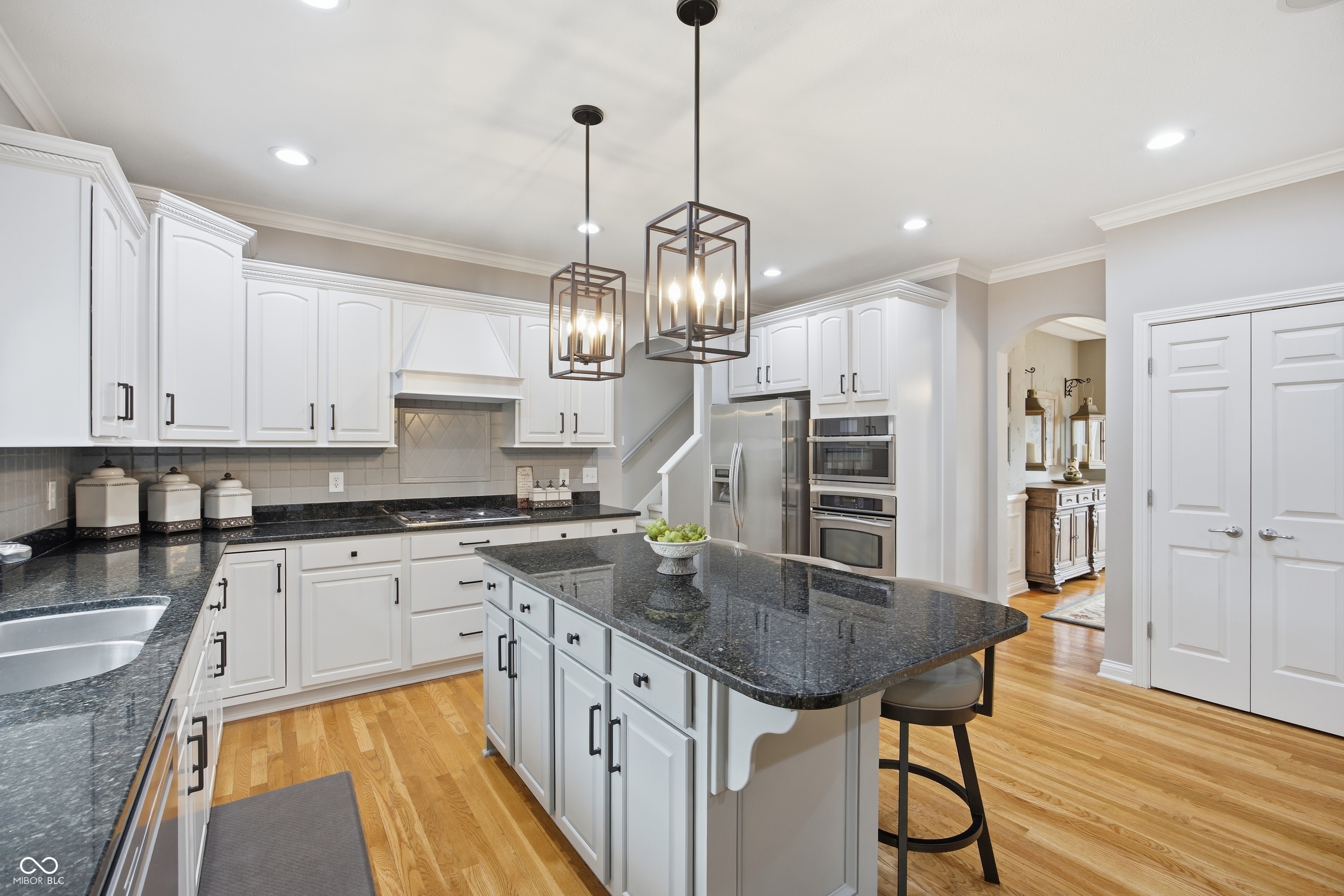 10759 Giselle Way Fishers, IN 46040 - Photo 23 of 76