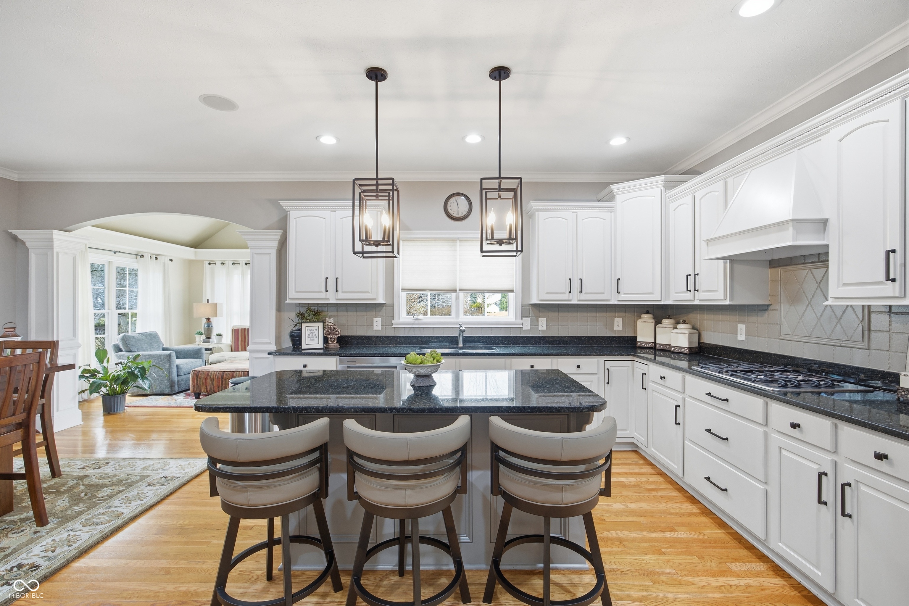 10759 Giselle Way Fishers, IN 46040 - Photo 24 of 76