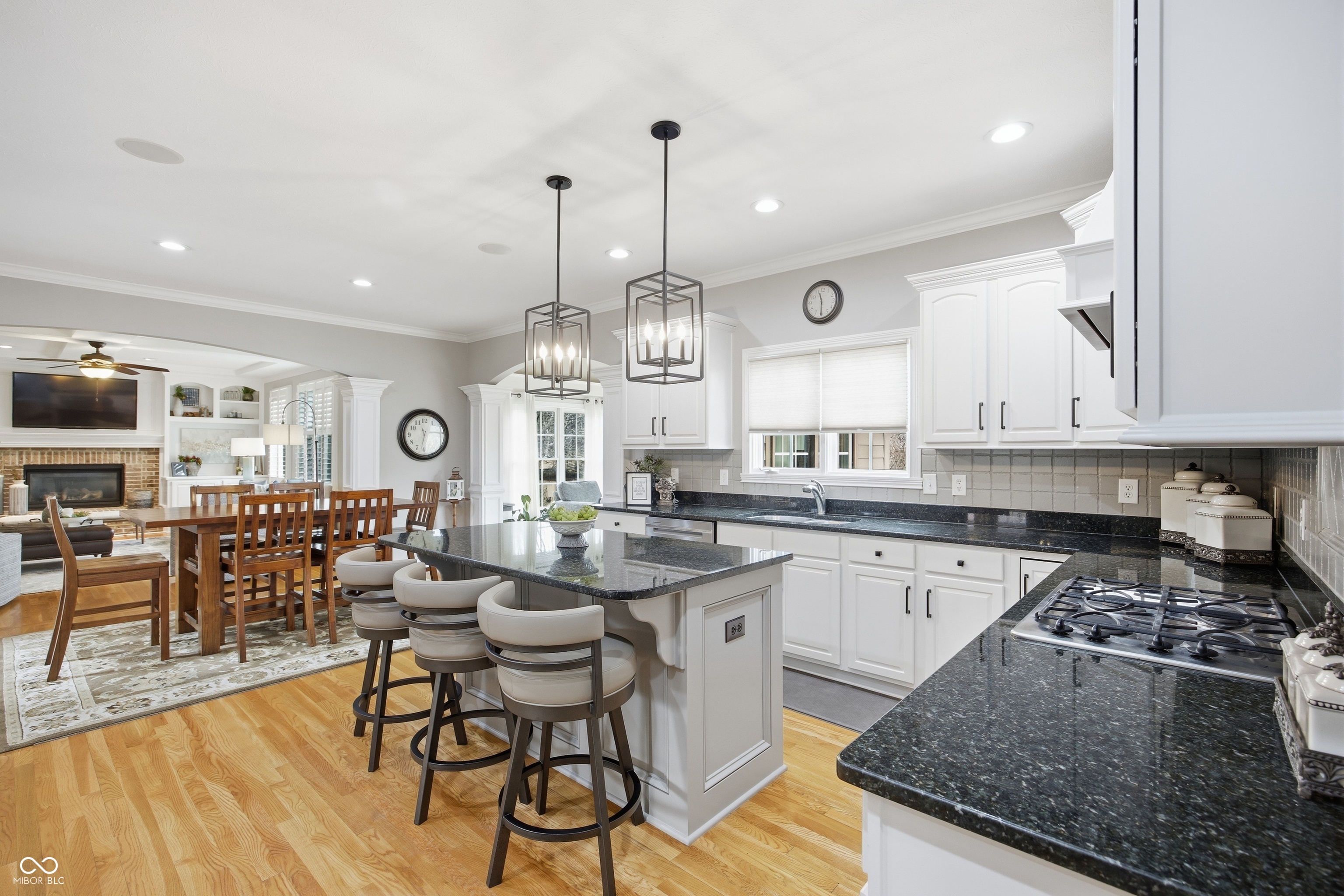 10759 Giselle Way Fishers, IN 46040 - Photo 25 of 76