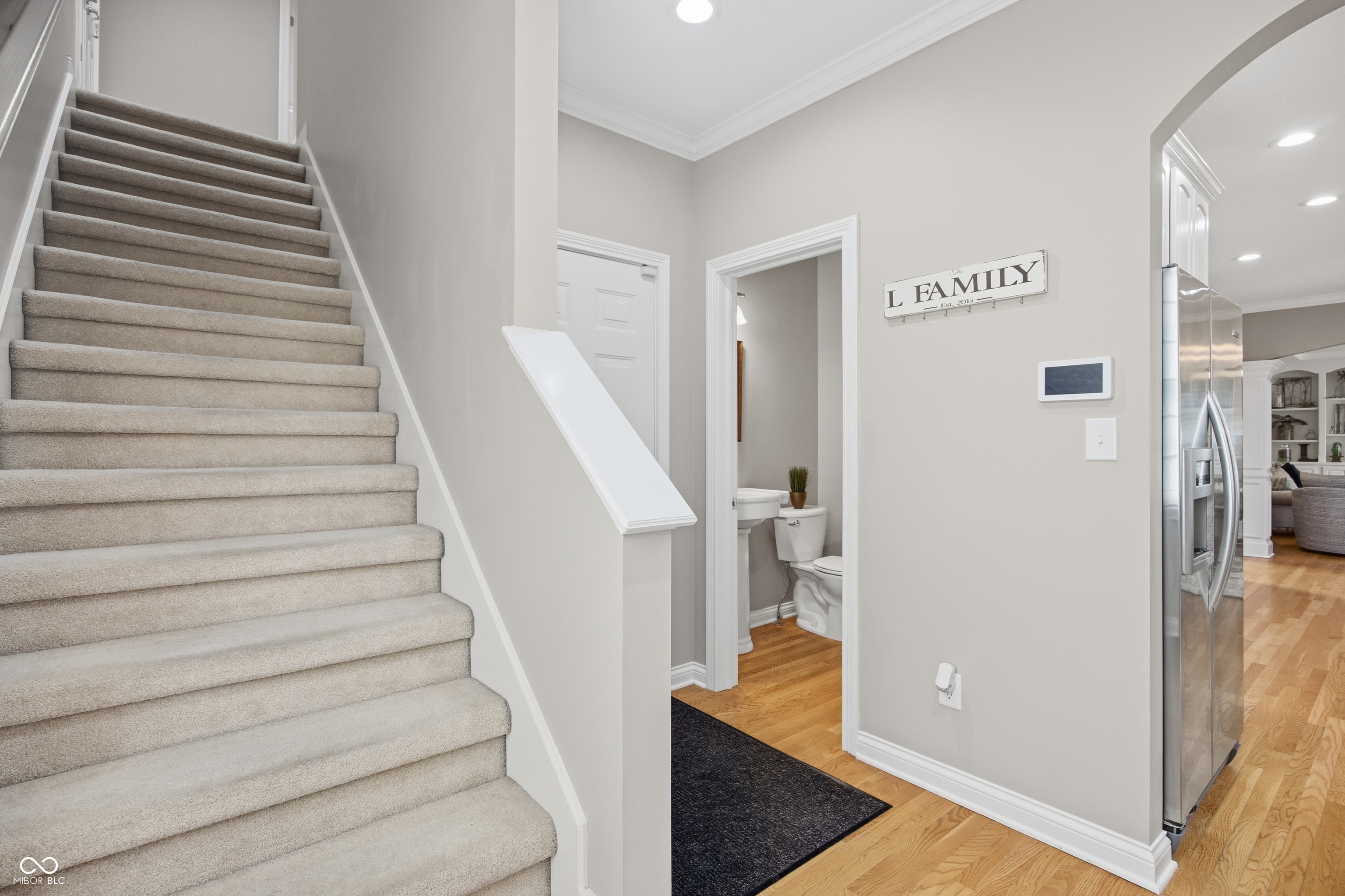 10759 Giselle Way Fishers, IN 46040 - Photo 31 of 76