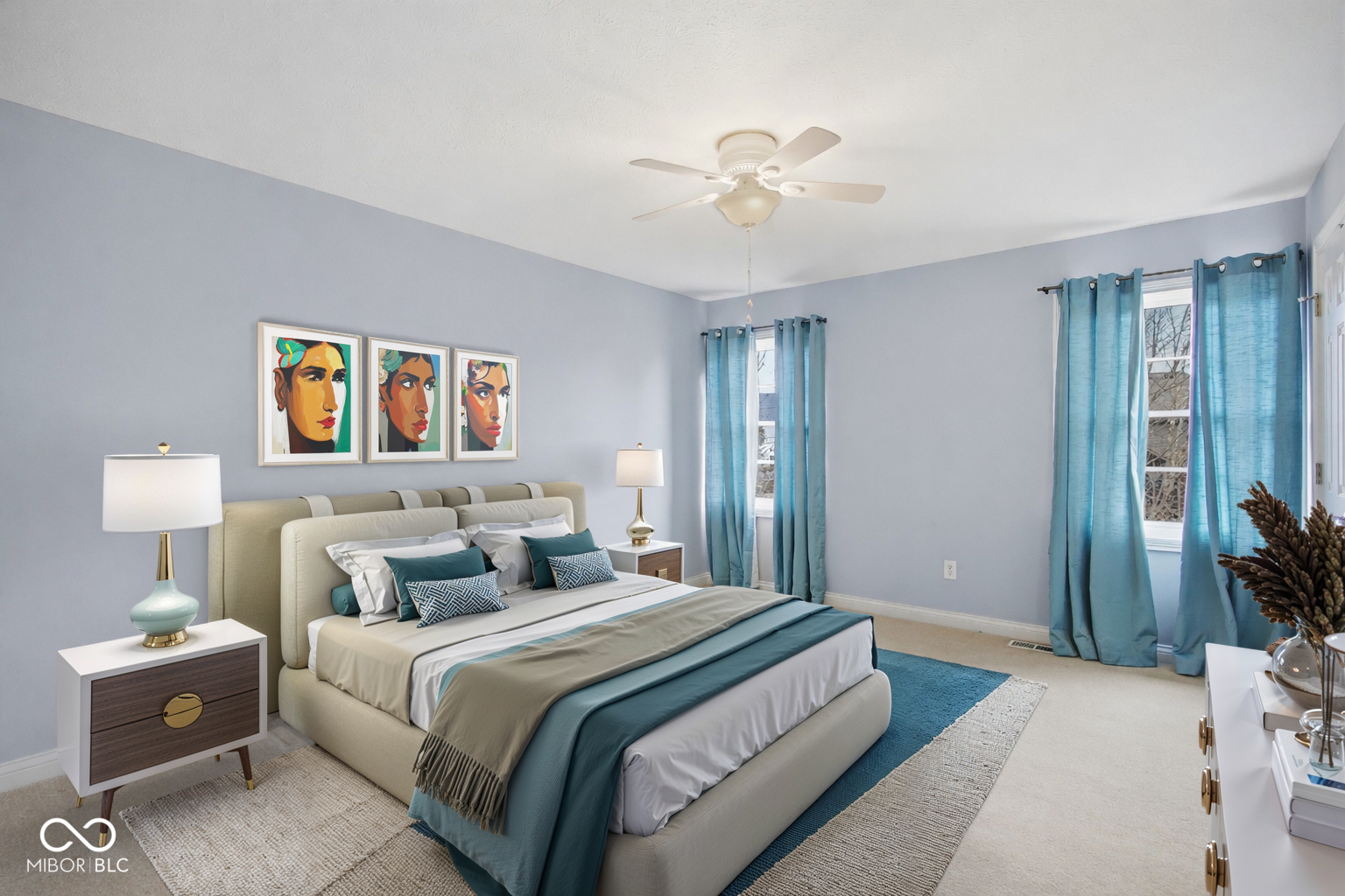 10759 Giselle Way Fishers, IN 46040 - Photo 32 of 76