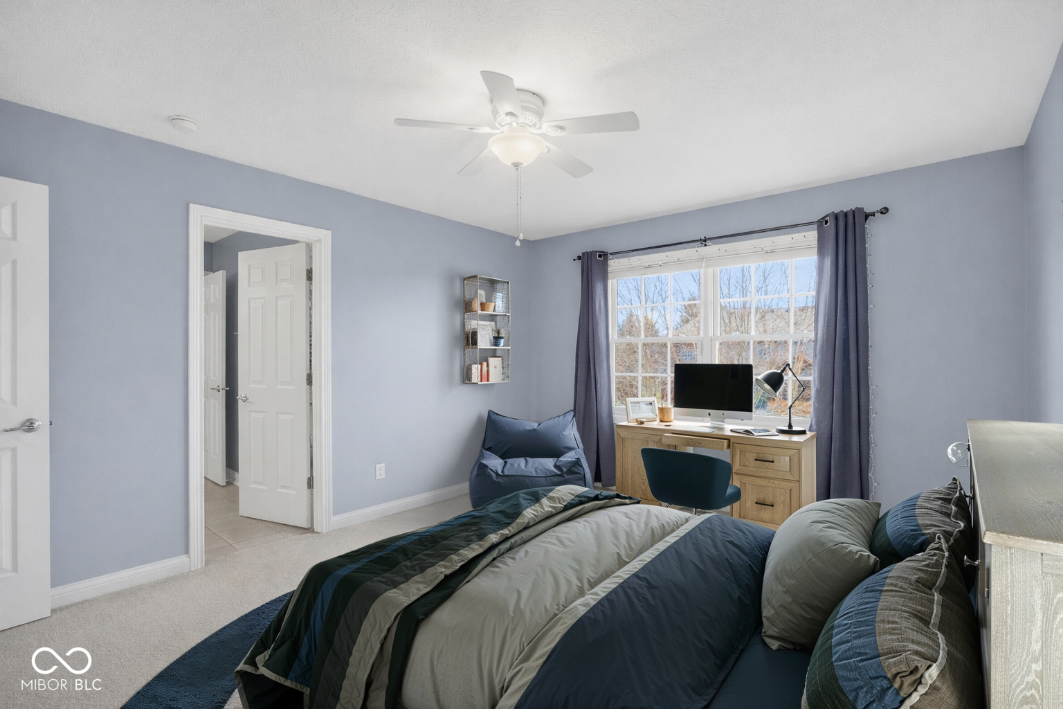 10759 Giselle Way Fishers, IN 46040 - Photo 36 of 76