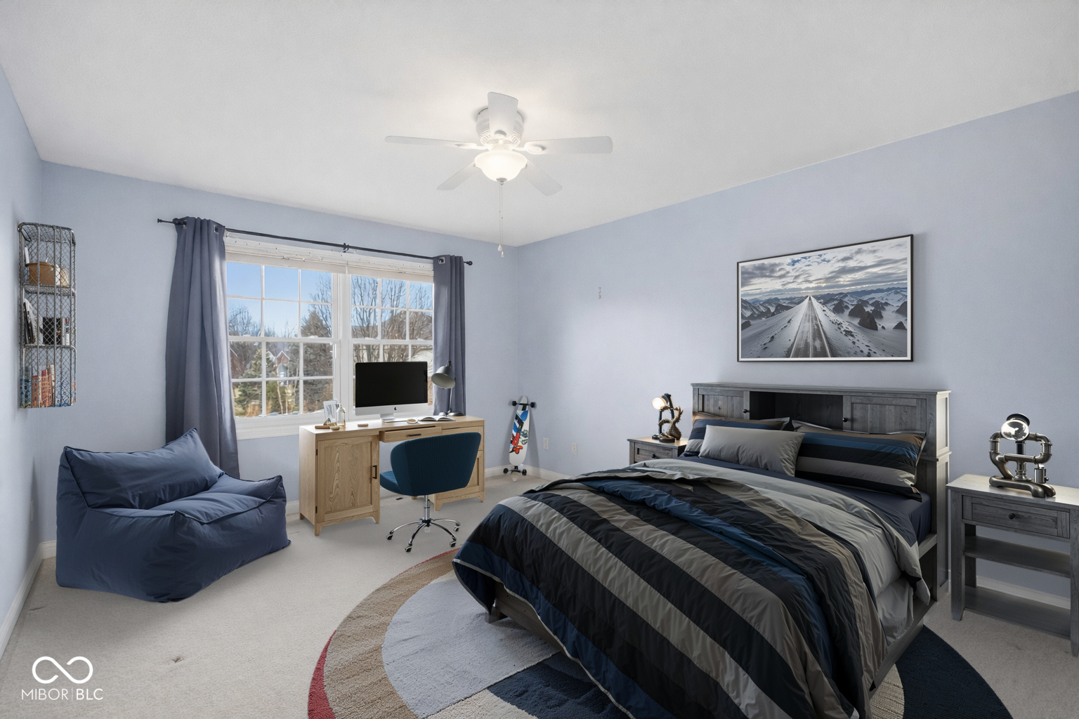 10759 Giselle Way Fishers, IN 46040 - Photo 38 of 76