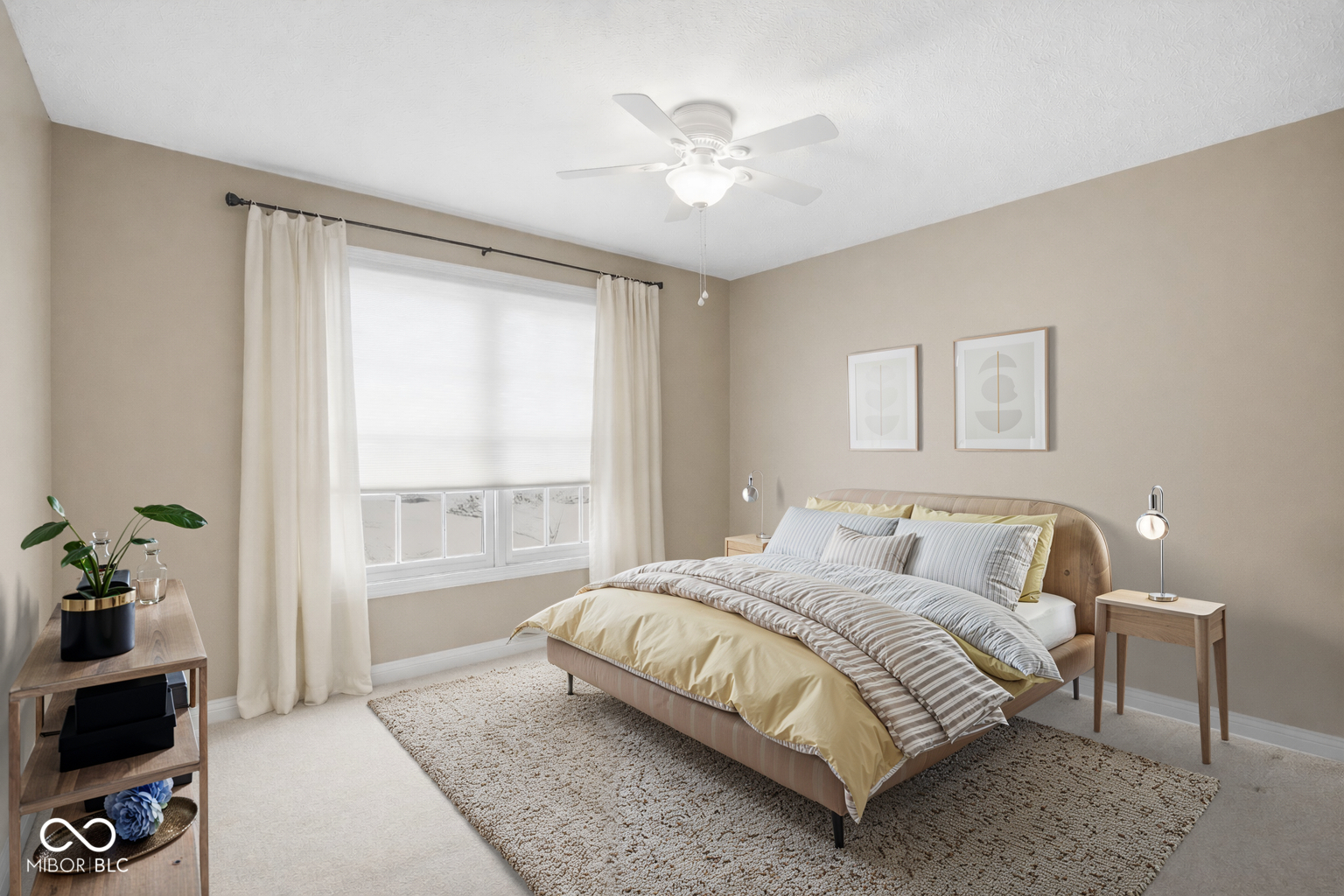 10759 Giselle Way Fishers, IN 46040 - Photo 40 of 76