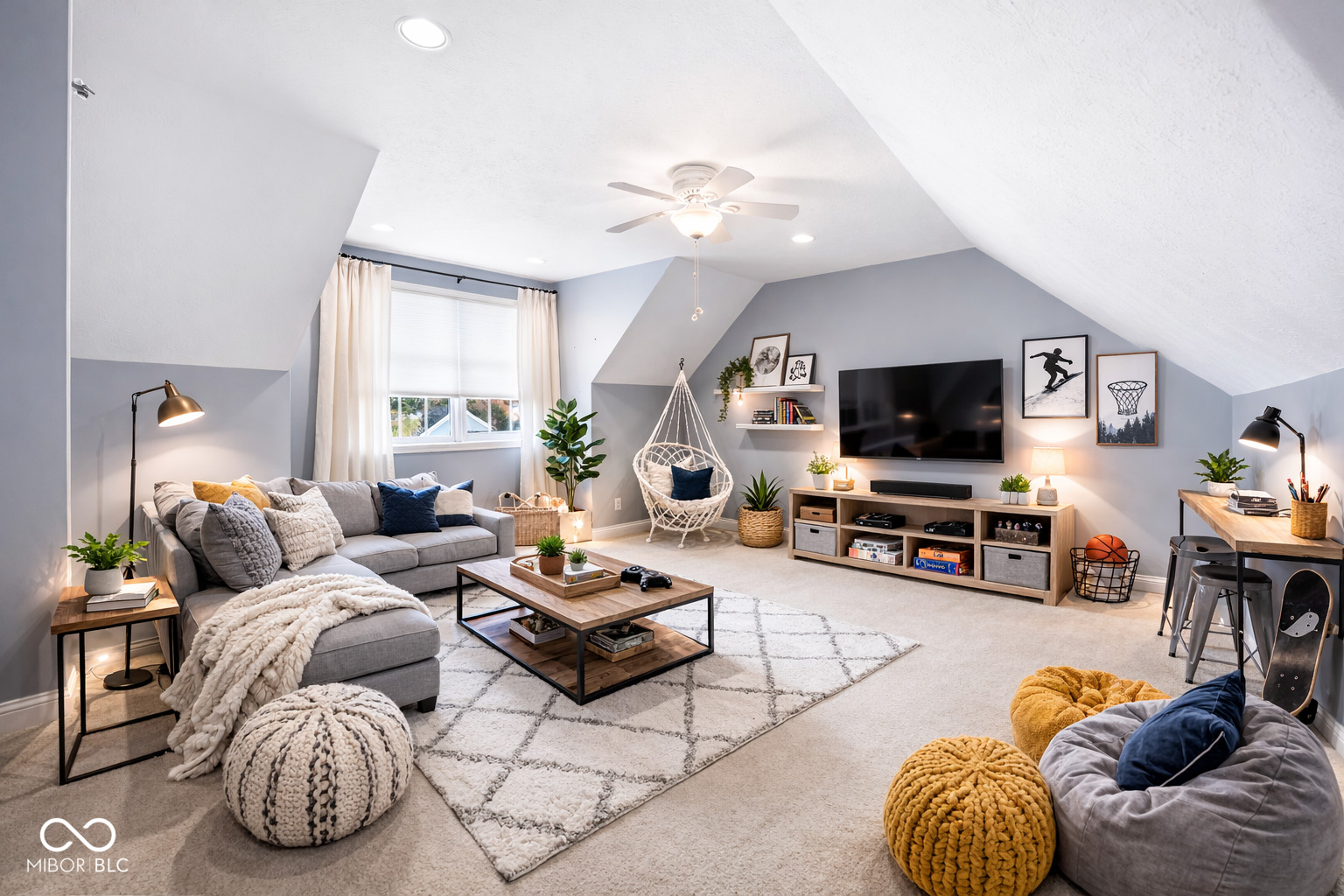 10759 Giselle Way Fishers, IN 46040 - Photo 42 of 76