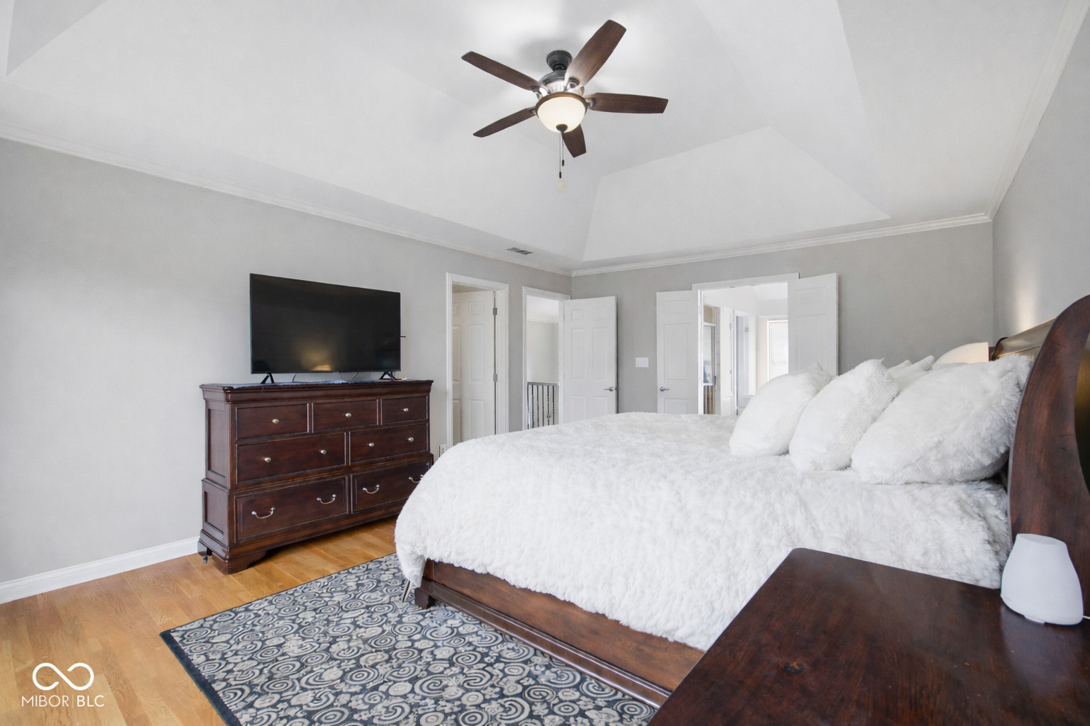 10759 Giselle Way Fishers, IN 46040 - Photo 45 of 76