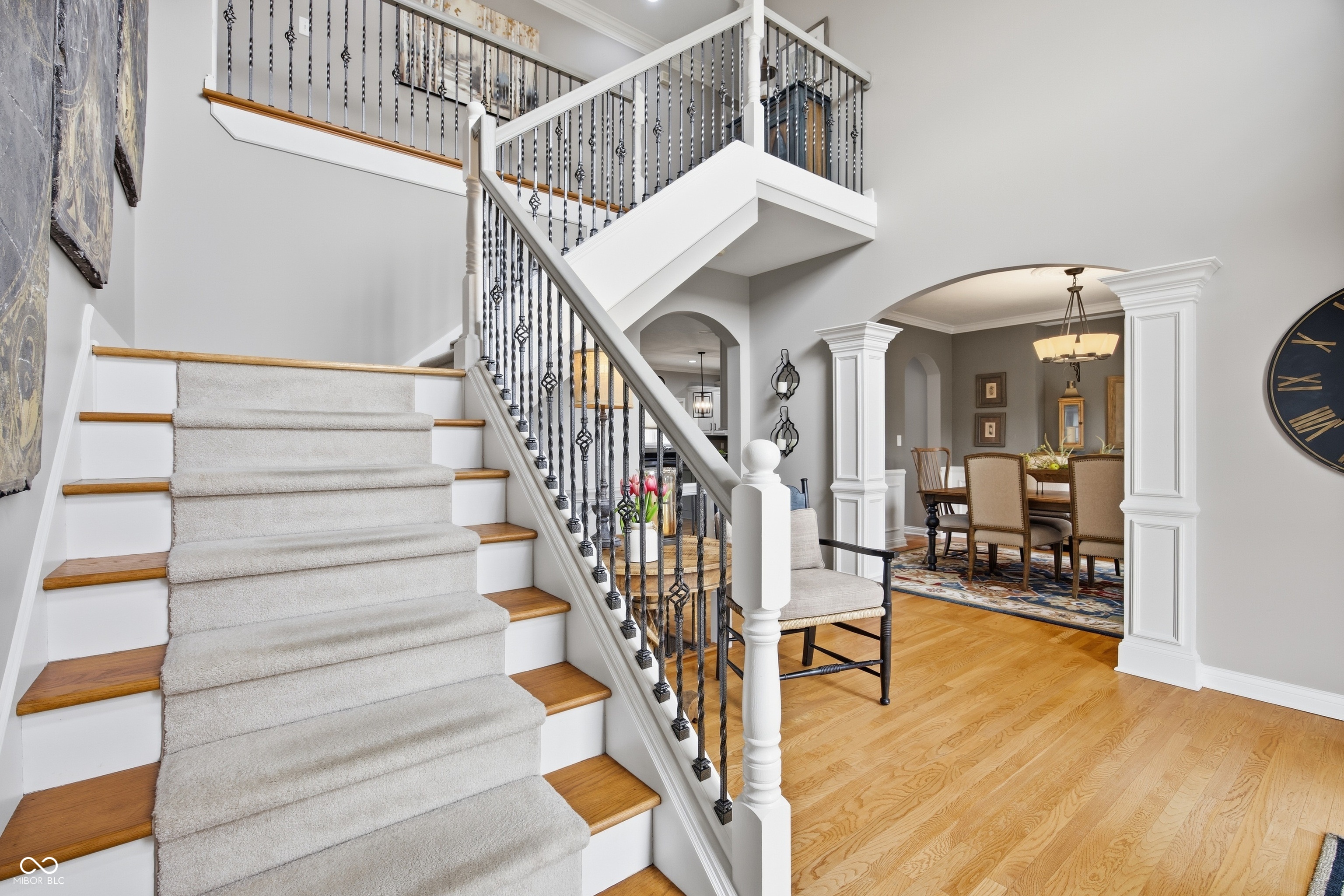 10759 Giselle Way Fishers, IN 46040 - Photo 52 of 76