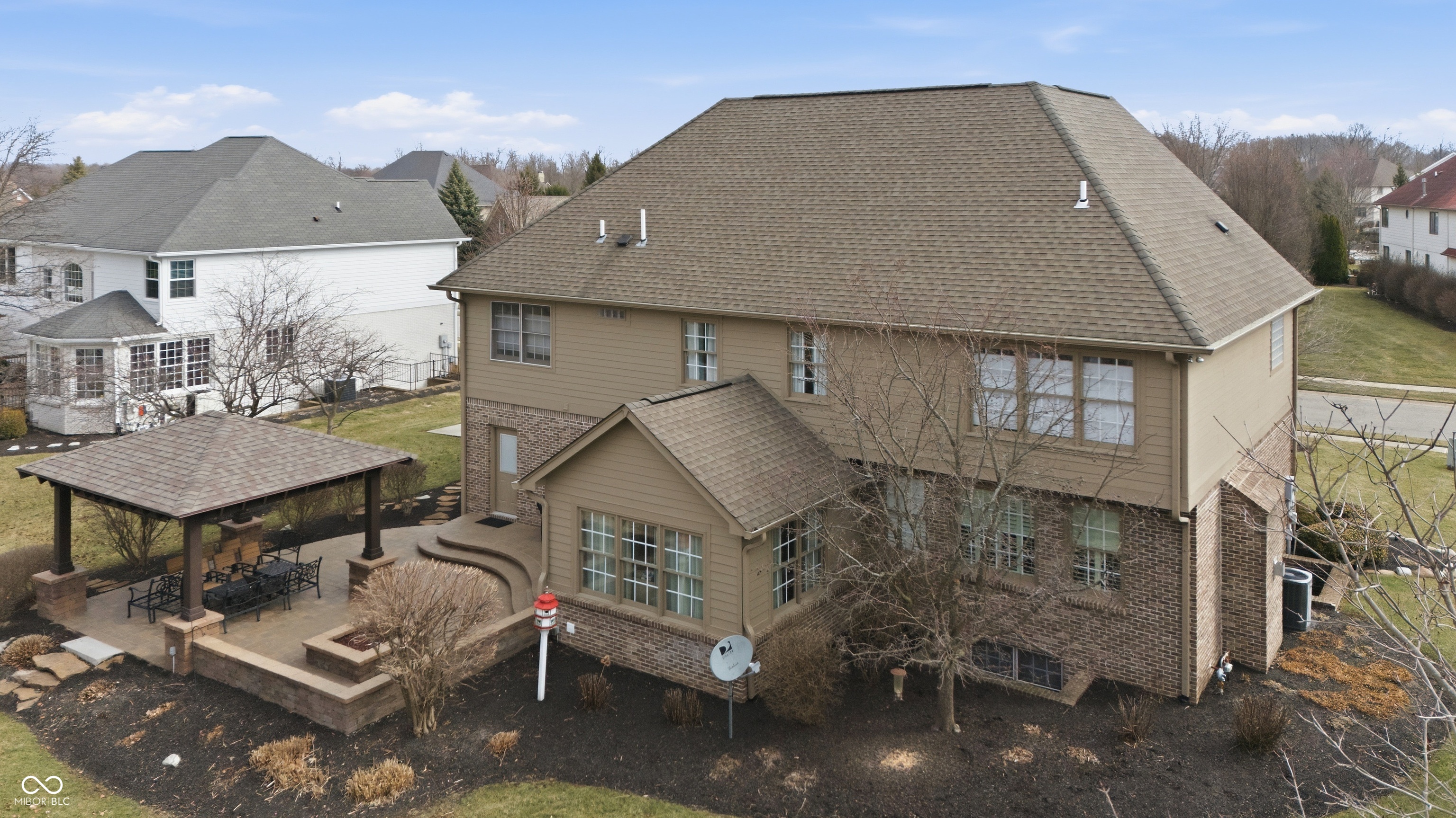 10759 Giselle Way Fishers, IN 46040 - Photo 61 of 76