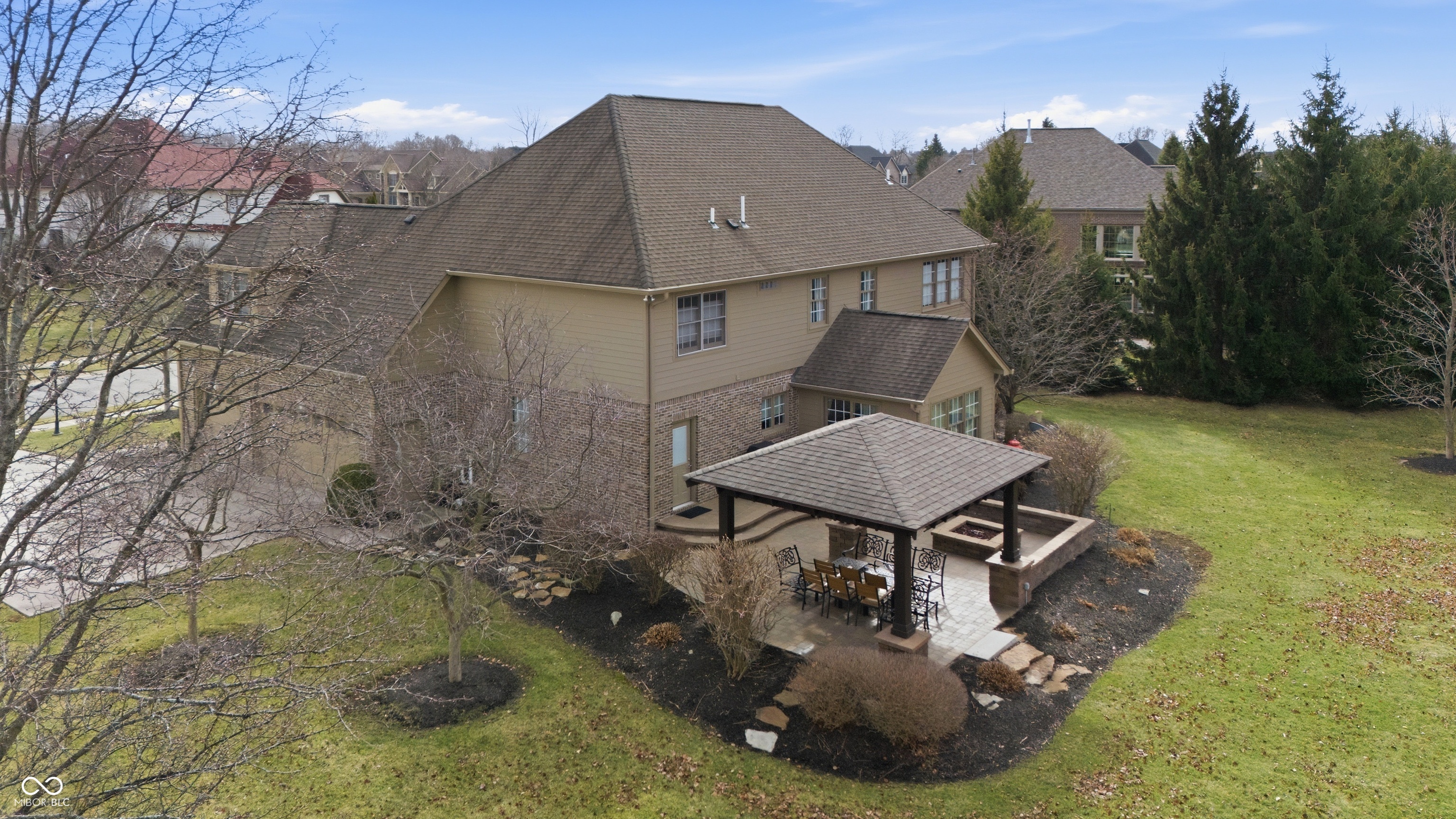 10759 Giselle Way Fishers, IN 46040 - Photo 62 of 76